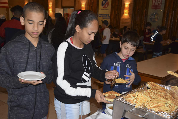 Buy your photos of the eventNR1 - English & Action 18 A 20/03/17 on Fotop