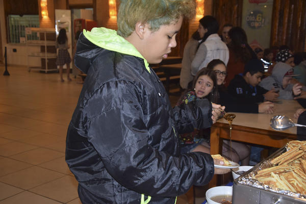 Buy your photos of the eventNR1 - English & Action 18 A 20/03/17 on Fotop