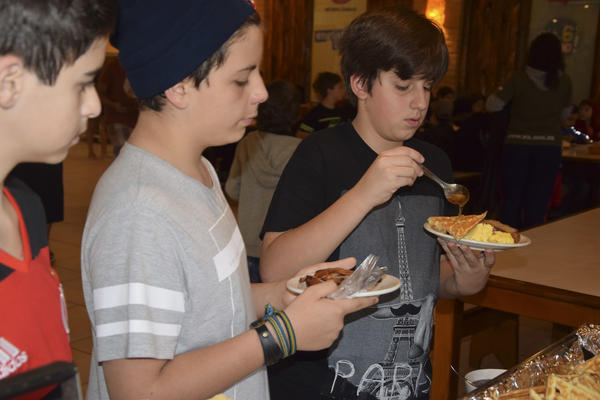 Buy your photos of the eventNR1 - English & Action 18 A 20/03/17 on Fotop