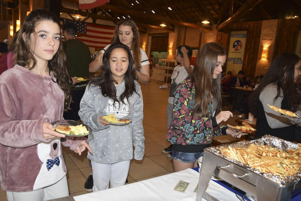 Buy your photos of the eventNR1 - English & Action 18 A 20/03/17 on Fotop