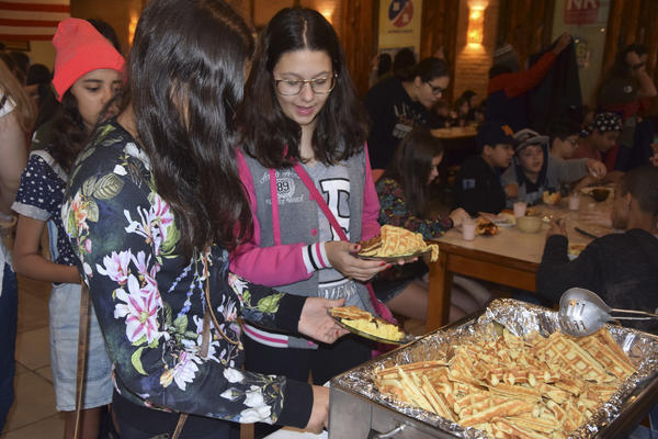 Buy your photos of the eventNR1 - English & Action 18 A 20/03/17 on Fotop