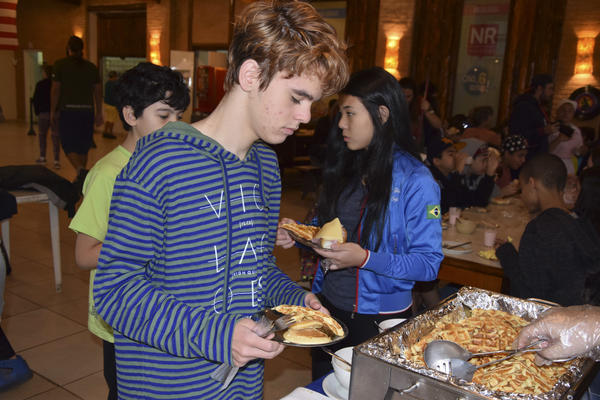 Buy your photos of the eventNR1 - English & Action 18 A 20/03/17 on Fotop