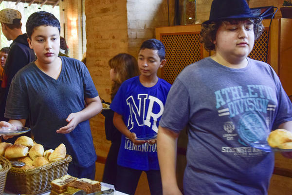 Buy your photos of the eventNR1 - English & Action 18 A 20/03/17 on Fotop