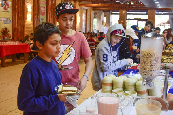 Buy your photos of the eventNR1 - English & Action 18 A 20/03/17 on Fotop