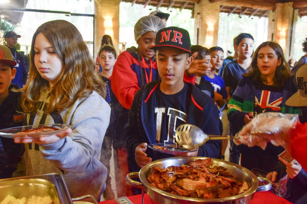 Buy your photos of the eventNR1 - English & Action 18 A 20/03/17 on Fotop