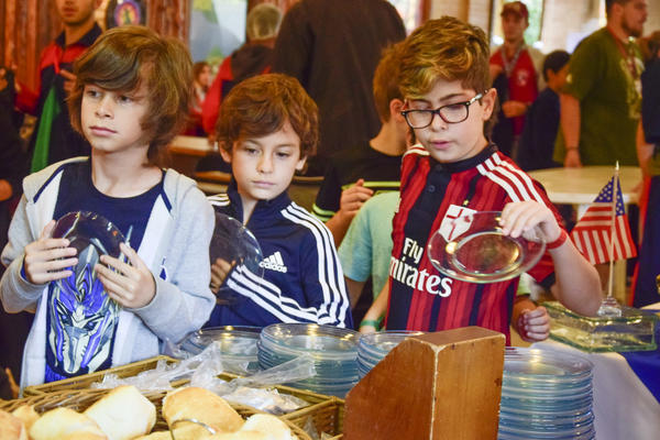 Buy your photos of the eventNR1 - English & Action 18 A 20/03/17 on Fotop