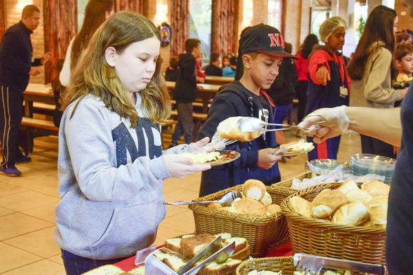 Buy your photos of the eventNR1 - English & Action 18 A 20/03/17 on Fotop