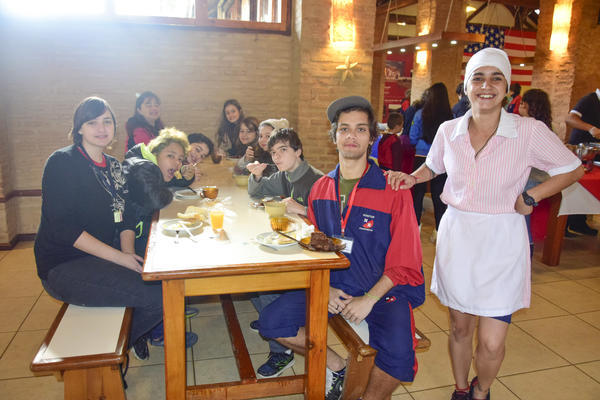 Buy your photos of the eventNR1 - English & Action 18 A 20/03/17 on Fotop