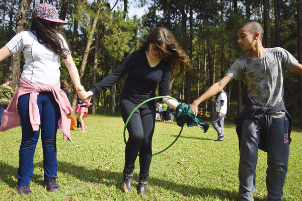 Buy your photos of the eventNR1 - English & Action 18 A 20/03/17 on Fotop