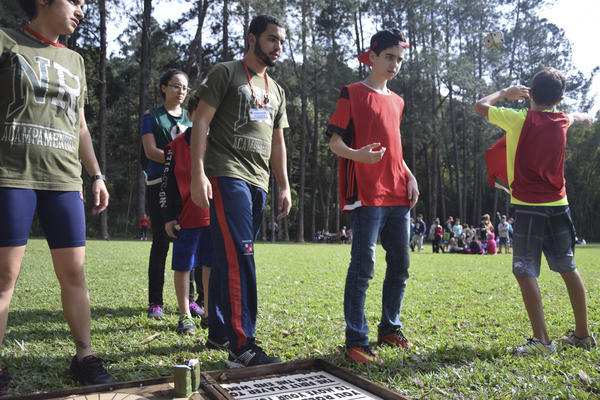 Buy your photos of the eventNR1 - English & Action 18 A 20/03/17 on Fotop