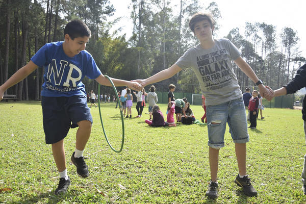 Buy your photos of the eventNR1 - English & Action 18 A 20/03/17 on Fotop