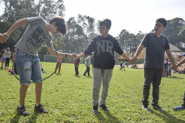 Buy your photos of the eventNR1 - English & Action 18 A 20/03/17 on Fotop