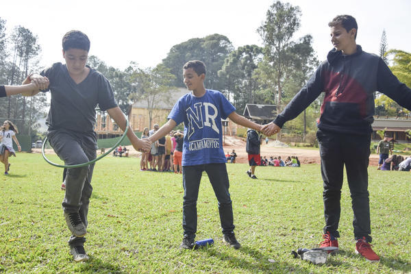 Buy your photos of the eventNR1 - English & Action 18 A 20/03/17 on Fotop