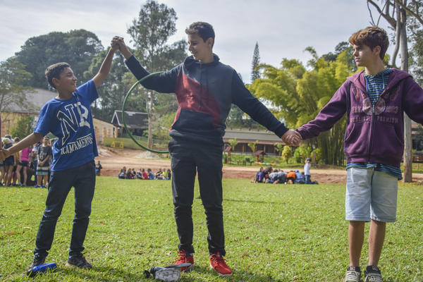 Buy your photos of the eventNR1 - English & Action 18 A 20/03/17 on Fotop