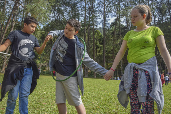 Buy your photos of the eventNR1 - English & Action 18 A 20/03/17 on Fotop