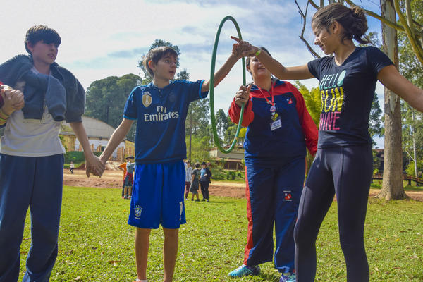 Buy your photos of the eventNR1 - English & Action 18 A 20/03/17 on Fotop