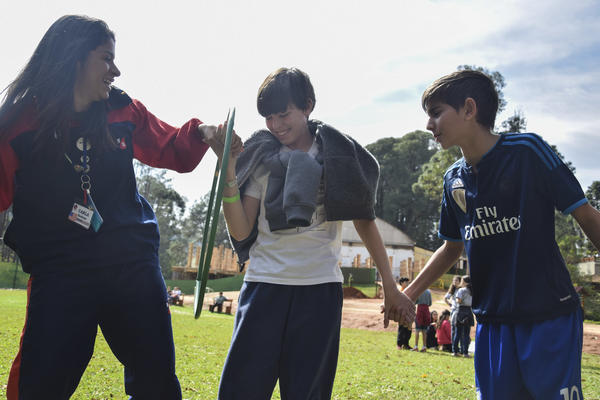 Buy your photos of the eventNR1 - English & Action 18 A 20/03/17 on Fotop