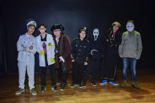 Buy your photos of the eventNR FUN - 20 a 23/08/17 on Fotop