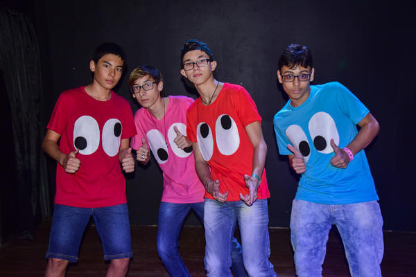 Buy your photos of the eventNR FUN - 20 a 23/08/17 on Fotop