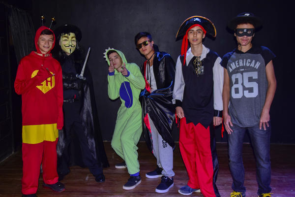 Buy your photos of the eventNR FUN - 20 a 23/08/17 on Fotop