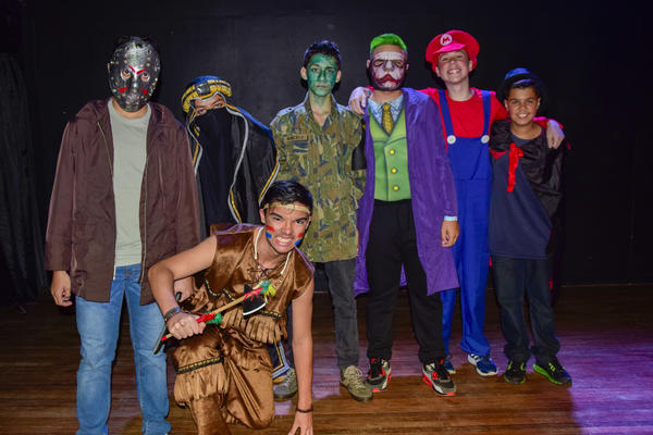 Buy your photos of the eventNR FUN - 20 a 23/08/17 on Fotop