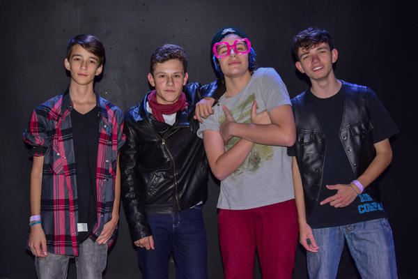 Buy your photos of the eventNR FUN - 20 a 23/08/17 on Fotop