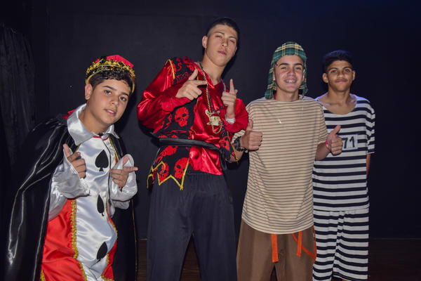 Buy your photos of the eventNR FUN - 20 a 23/08/17 on Fotop