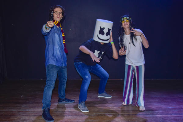 Buy your photos of the eventNR FUN - 20 a 23/08/17 on Fotop