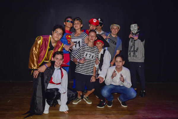 Buy your photos of the eventNR FUN - 20 a 23/08/17 on Fotop