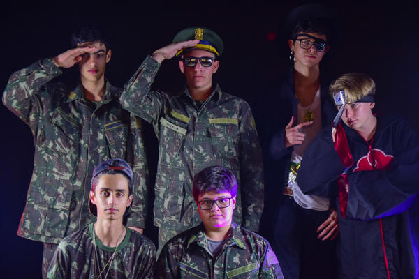 Buy your photos of the eventNR FUN - 20 a 23/08/17 on Fotop