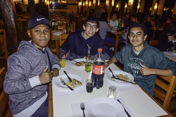 Buy your photos of the eventNR FUN - 20 a 23/08/17 on Fotop