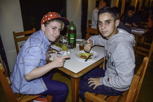 Buy your photos of the eventNR FUN - 20 a 23/08/17 on Fotop