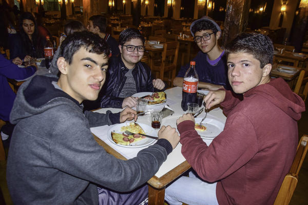 Buy your photos of the eventNR FUN - 20 a 23/08/17 on Fotop