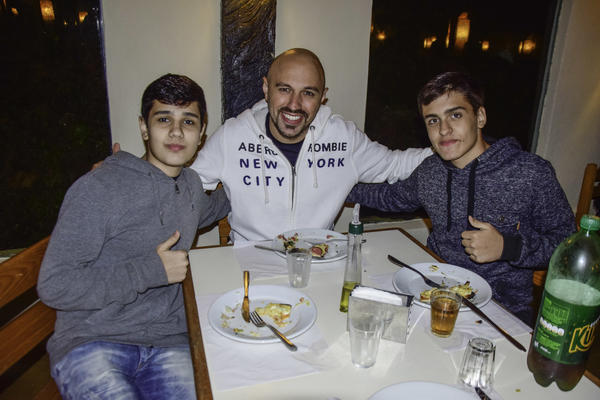 Buy your photos of the eventNR FUN - 20 a 23/08/17 on Fotop