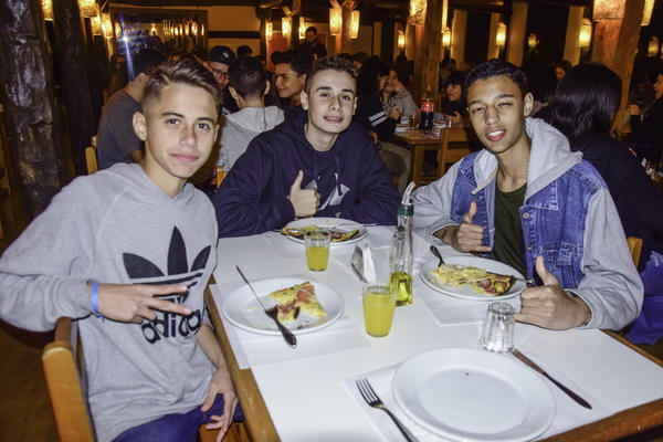 Buy your photos of the eventNR FUN - 20 a 23/08/17 on Fotop