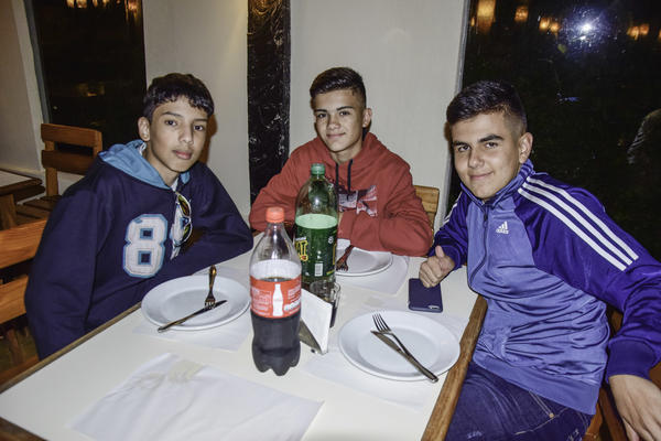 Buy your photos of the eventNR FUN - 20 a 23/08/17 on Fotop