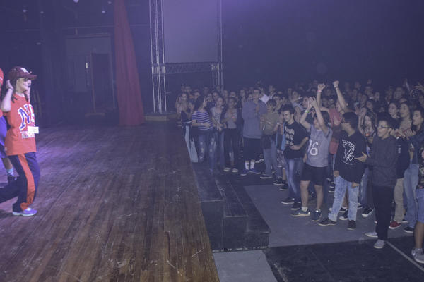 Buy your photos of the eventNR FUN - 20 a 23/08/17 on Fotop