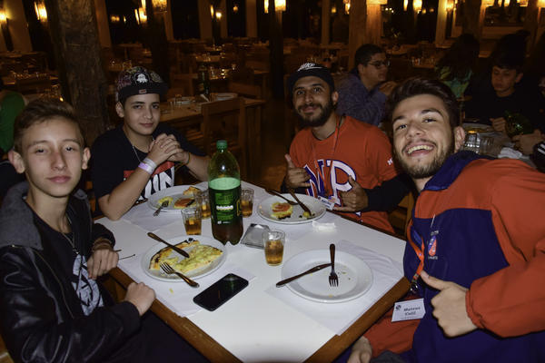 Buy your photos of the eventNR FUN - 20 a 23/08/17 on Fotop