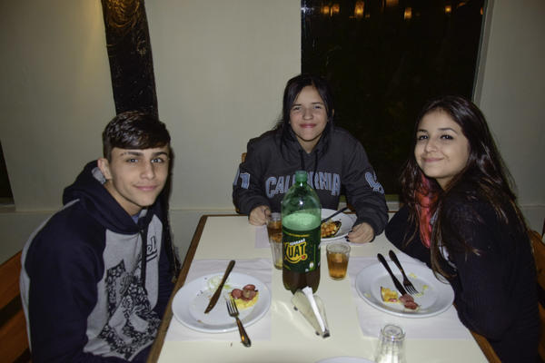 Buy your photos of the eventNR FUN - 20 a 23/08/17 on Fotop