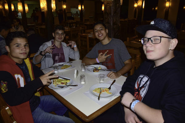 Buy your photos of the eventNR FUN - 20 a 23/08/17 on Fotop