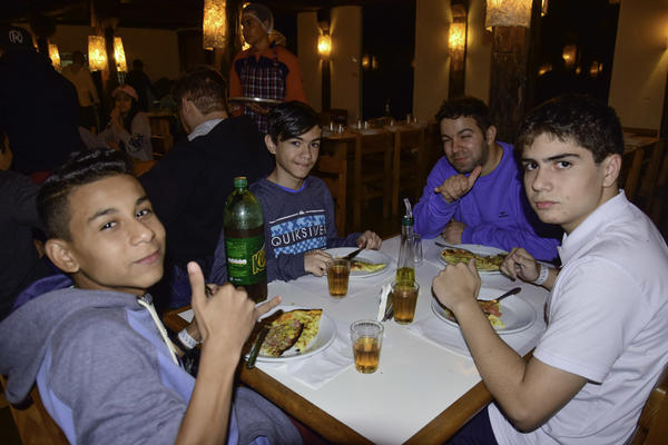 Buy your photos of the eventNR FUN - 20 a 23/08/17 on Fotop