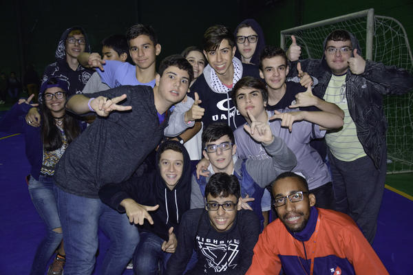 Buy your photos of the eventNR FUN - 20 a 23/08/17 on Fotop