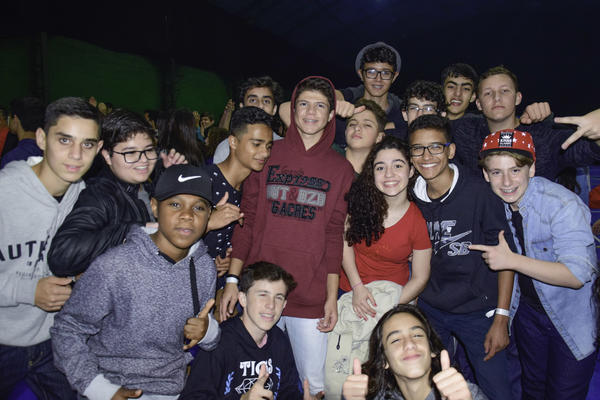 Buy your photos of the eventNR FUN - 20 a 23/08/17 on Fotop