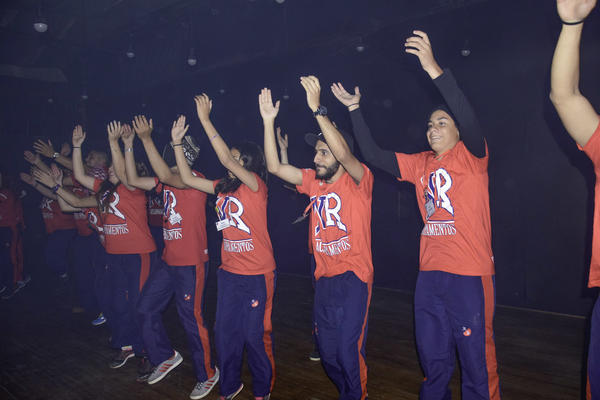 Buy your photos of the eventNR FUN - 20 a 23/08/17 on Fotop