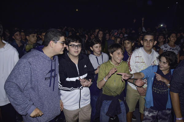 Buy your photos of the eventNR FUN - 20 a 23/08/17 on Fotop