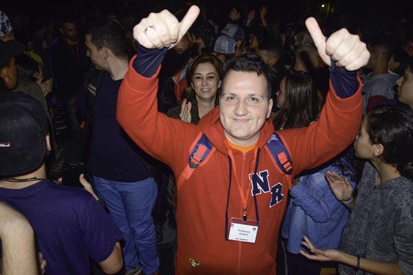 Buy your photos of the eventNR FUN - 20 a 23/08/17 on Fotop