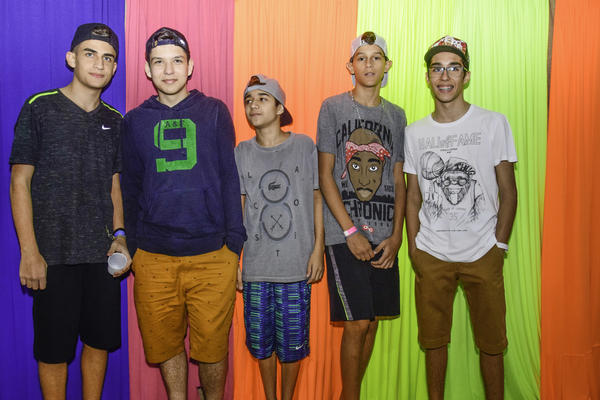 Buy your photos of the eventNR FUN - 20 a 23/08/17 on Fotop