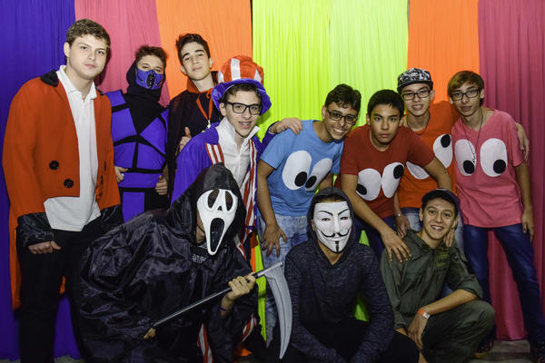 Buy your photos of the eventNR FUN - 20 a 23/08/17 on Fotop