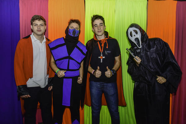 Buy your photos of the eventNR FUN - 20 a 23/08/17 on Fotop