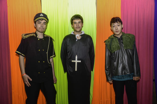 Buy your photos of the eventNR FUN - 20 a 23/08/17 on Fotop